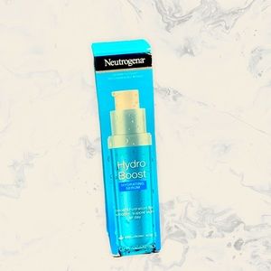 Neutrogena Hydro Boost Hydrating Serum